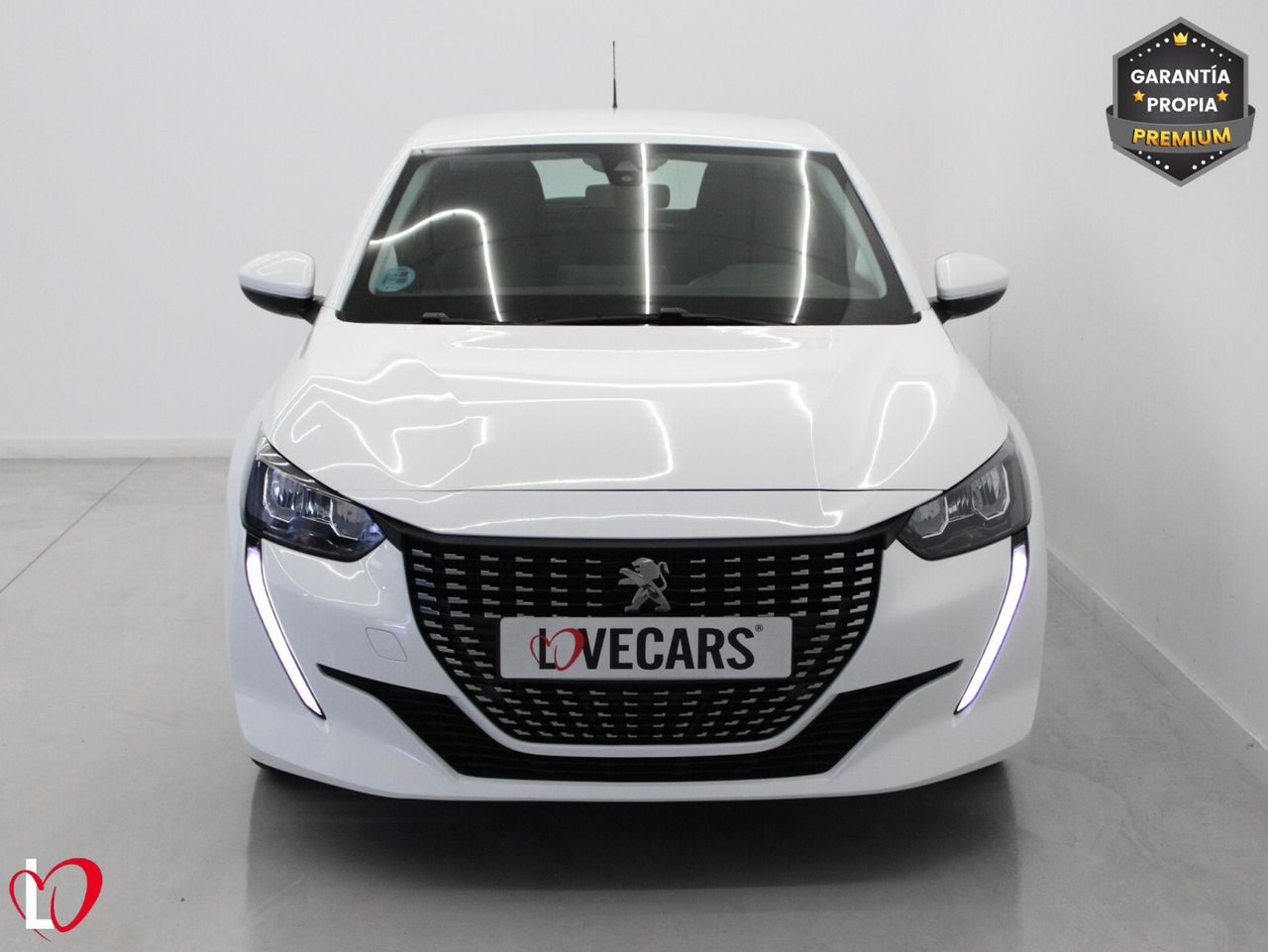 Peugeot 208 BlueHDi 73kW (100CV) Active - Foto 47