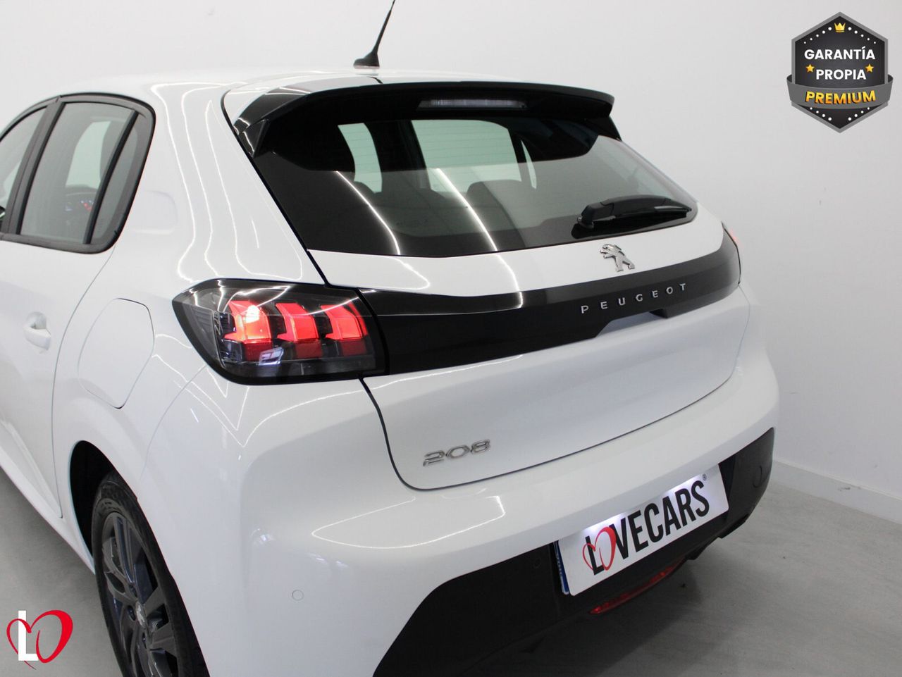 Peugeot 208 BlueHDi 73kW (100CV) Active - Foto 32