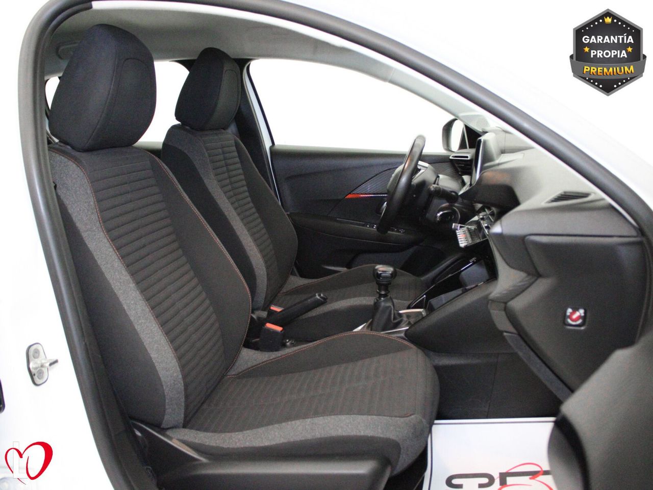 Peugeot 208 BlueHDi 73kW (100CV) Active - Foto 20
