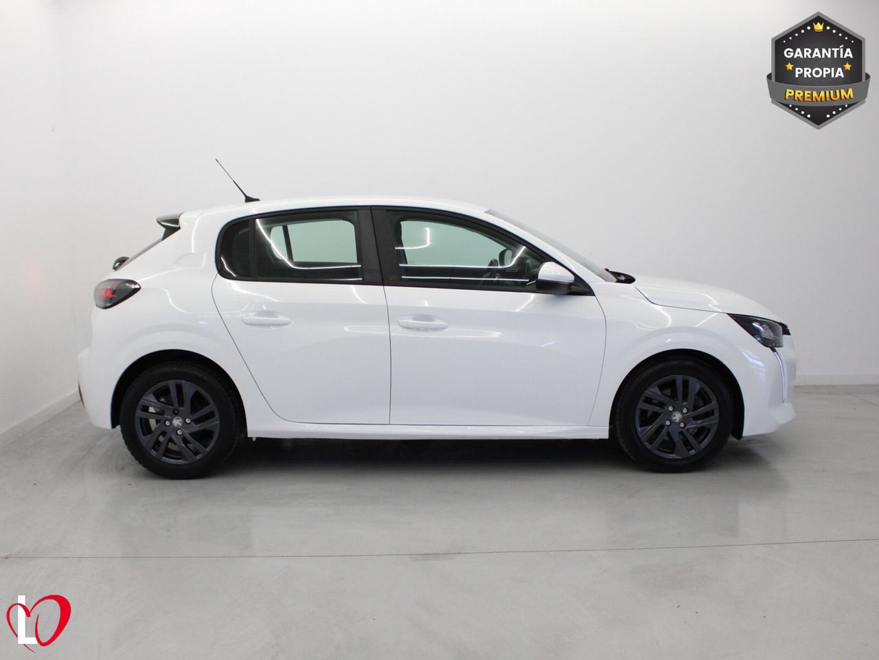 Peugeot 208 BlueHDi 73kW (100CV) Active - Foto 46