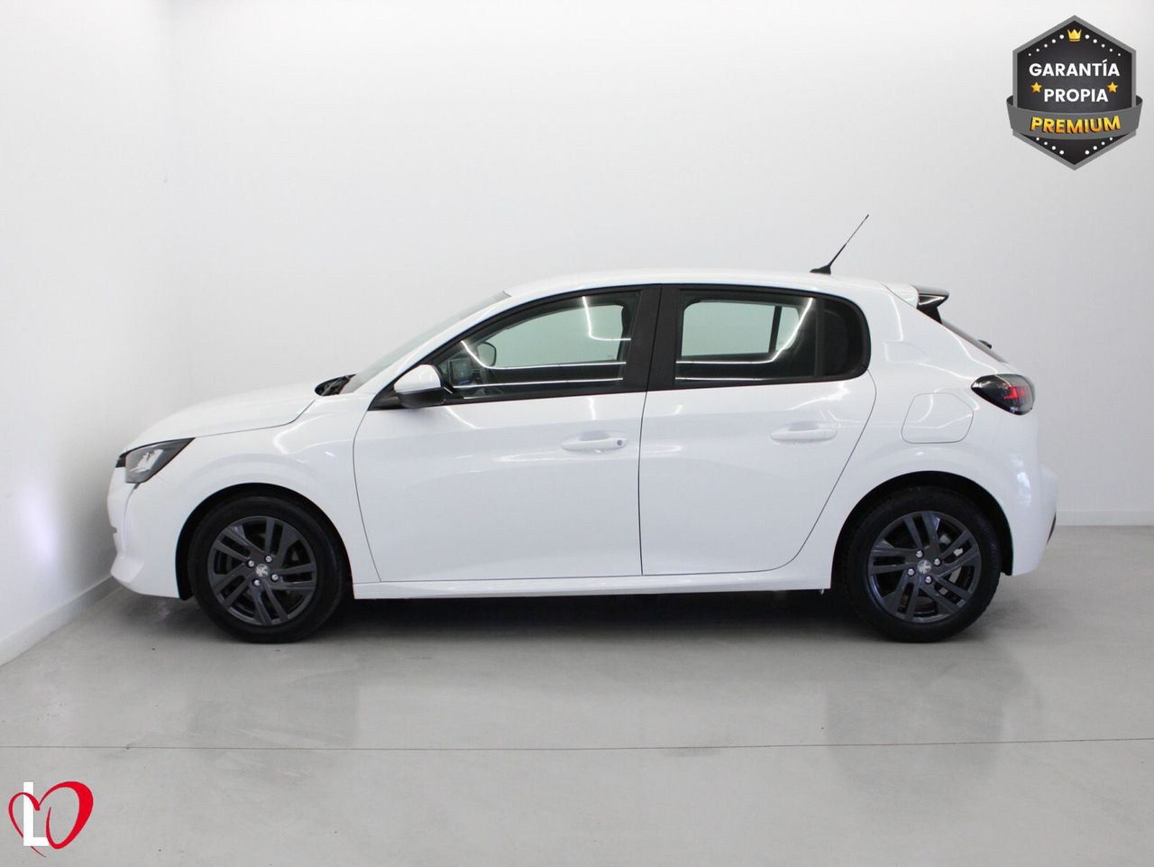 Peugeot 208 BlueHDi 73kW (100CV) Active - Foto 48