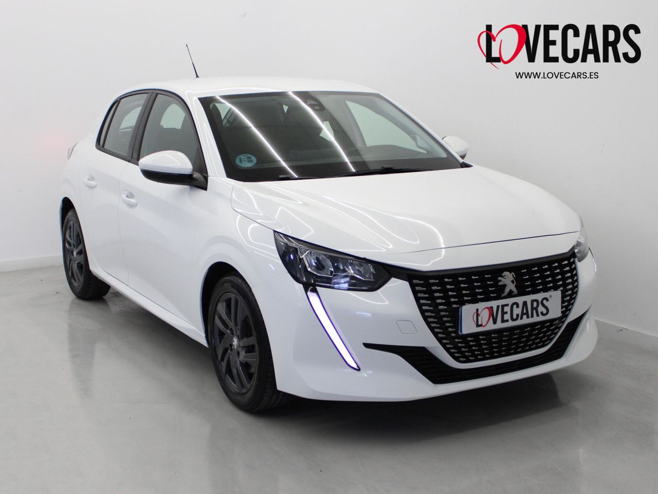 Peugeot 208 BlueHDi 73kW (100CV) Active - Foto 4
