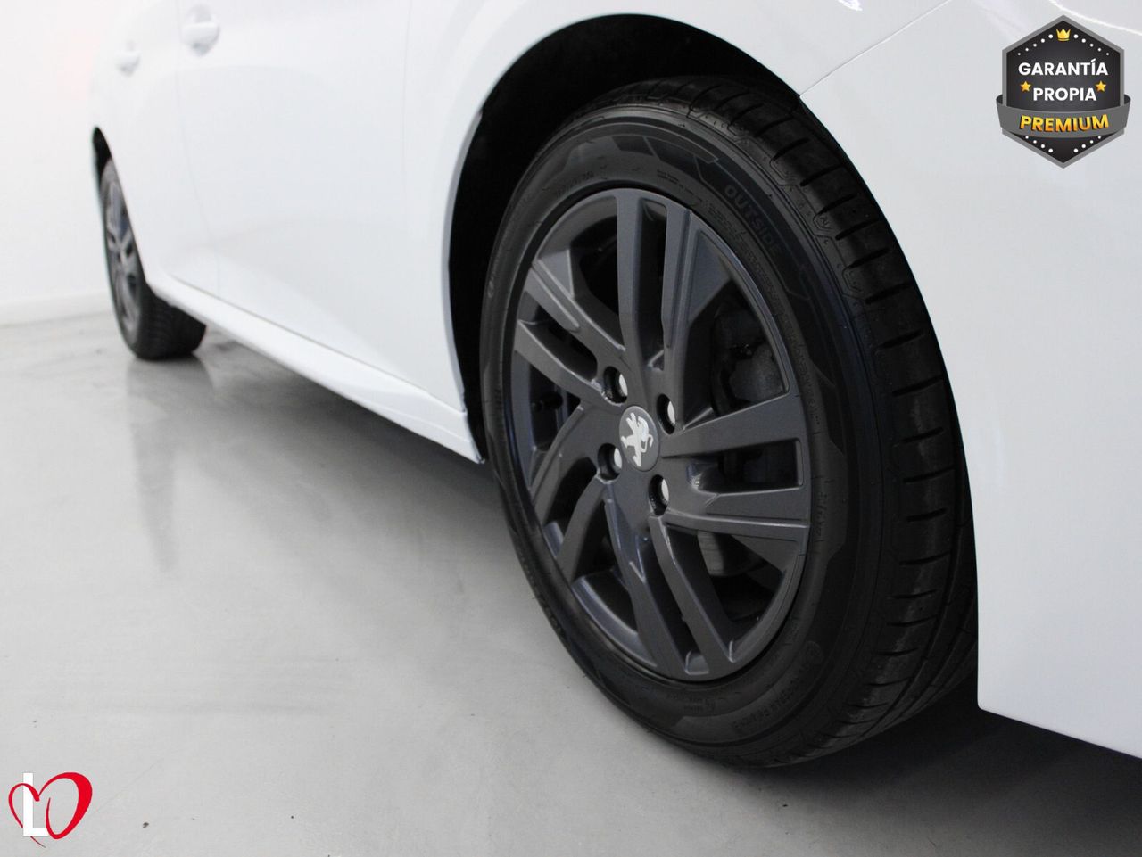 Peugeot 208 BlueHDi 73kW (100CV) Active - Foto 29