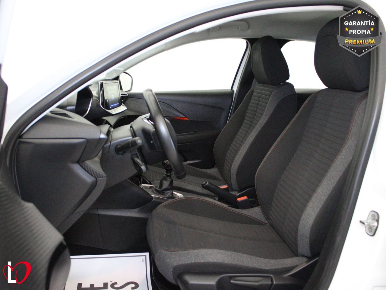 Peugeot 208 BlueHDi 73kW (100CV) Active - Foto 19