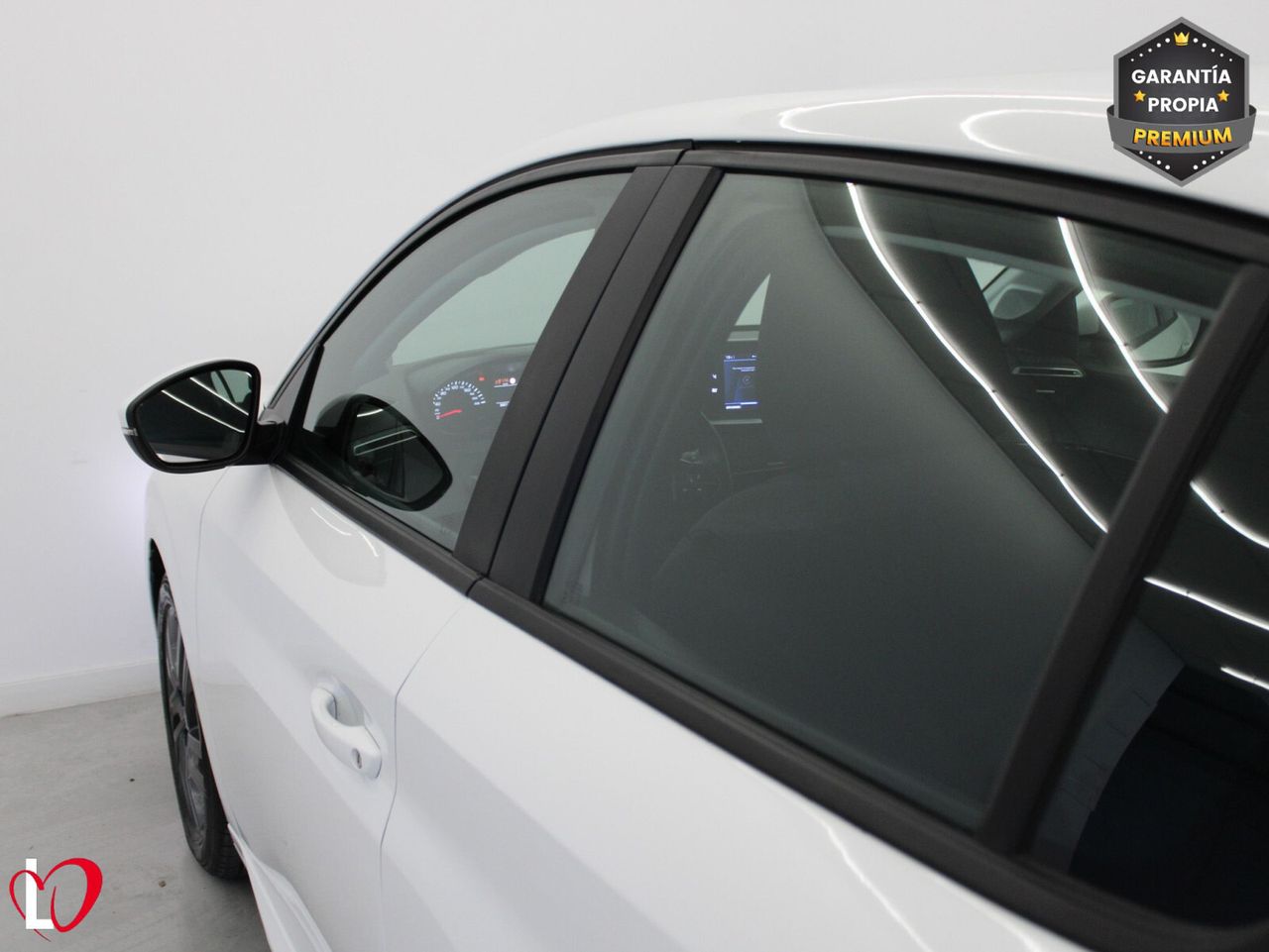 Peugeot 208 BlueHDi 73kW (100CV) Active - Foto 31