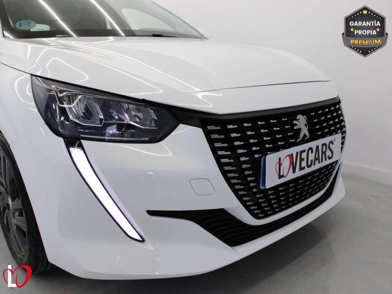 Peugeot 208 BlueHDi 73kW (100CV) Active - Foto 30