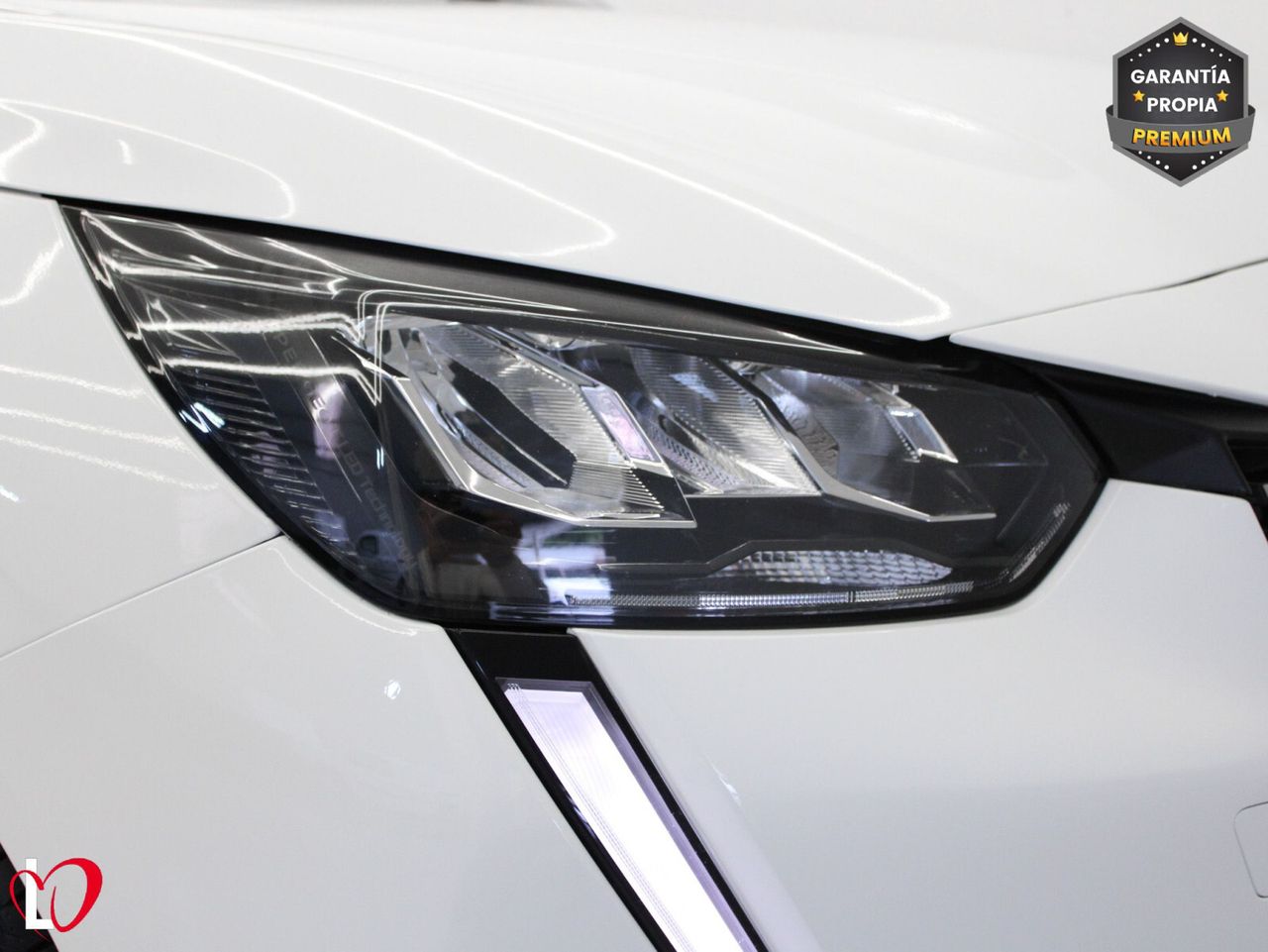 Peugeot 208 BlueHDi 73kW (100CV) Active - Foto 14