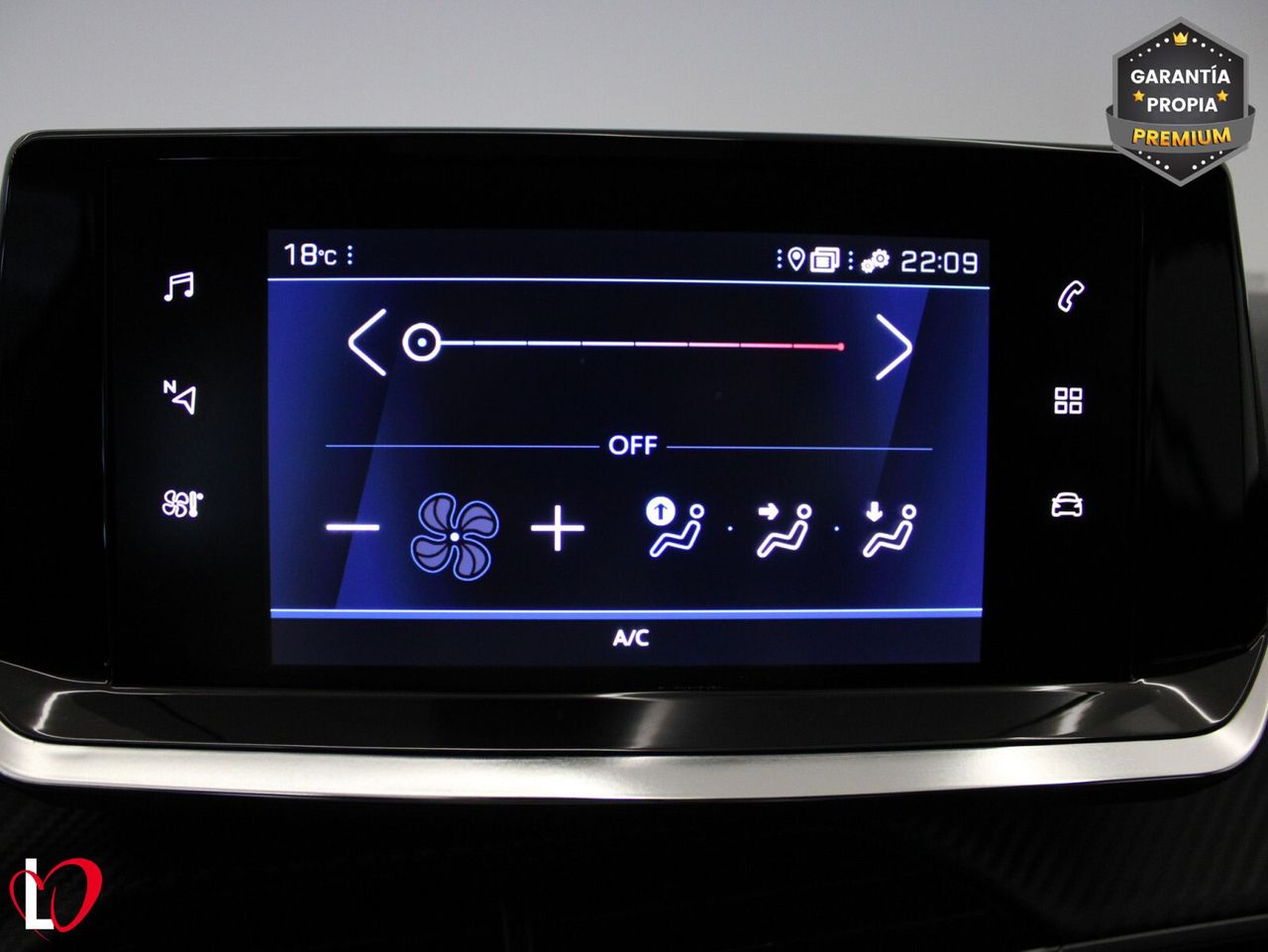 Peugeot 208 BlueHDi 73kW (100CV) Active - Foto 10