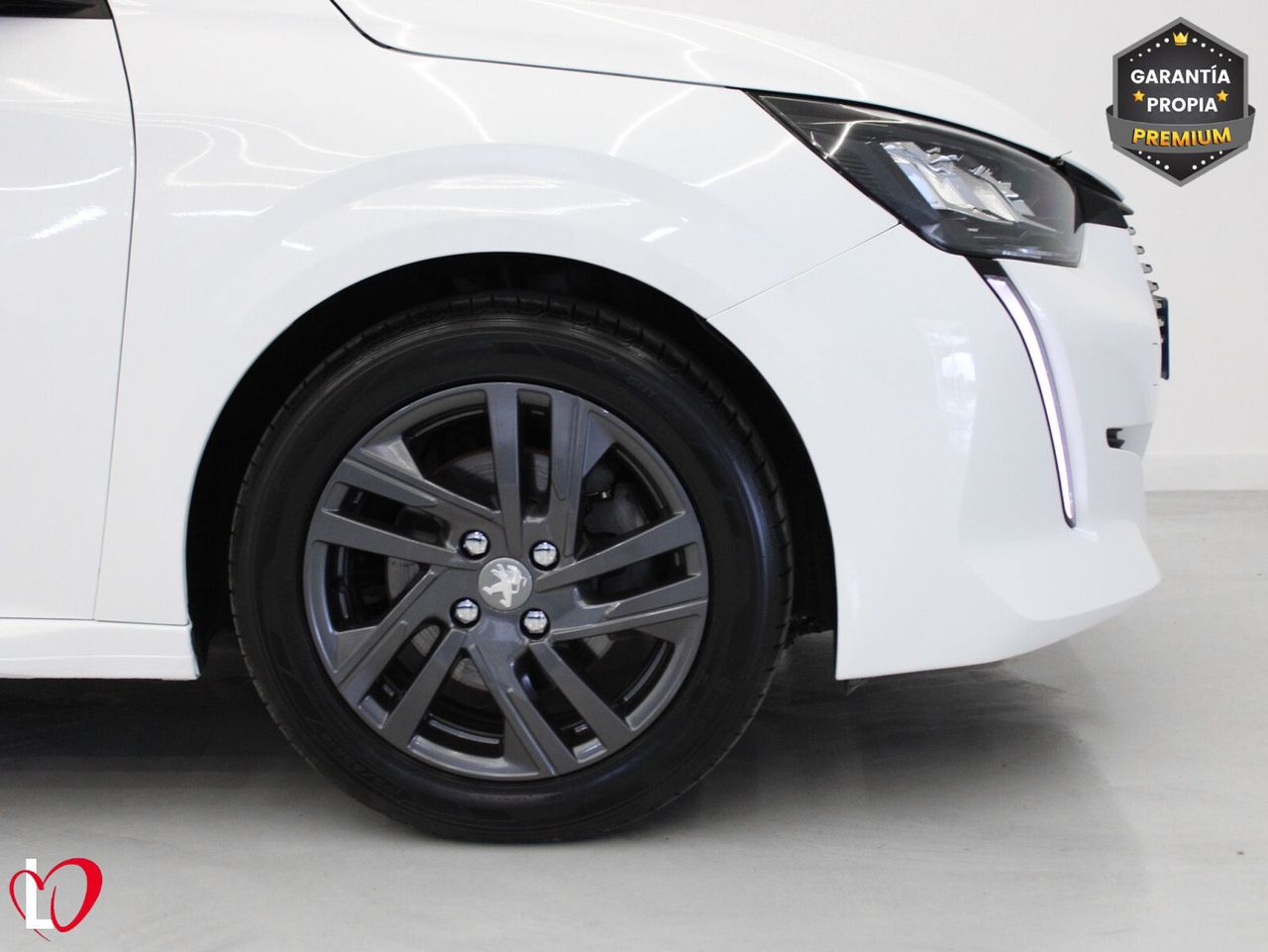 Peugeot 208 BlueHDi 73kW (100CV) Active - Foto 13
