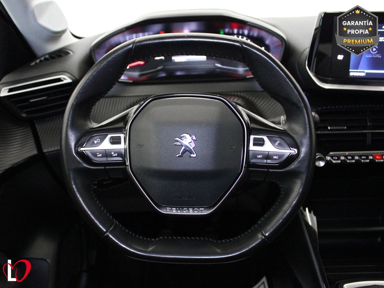Peugeot 208 BlueHDi 73kW (100CV) Active - Foto 39