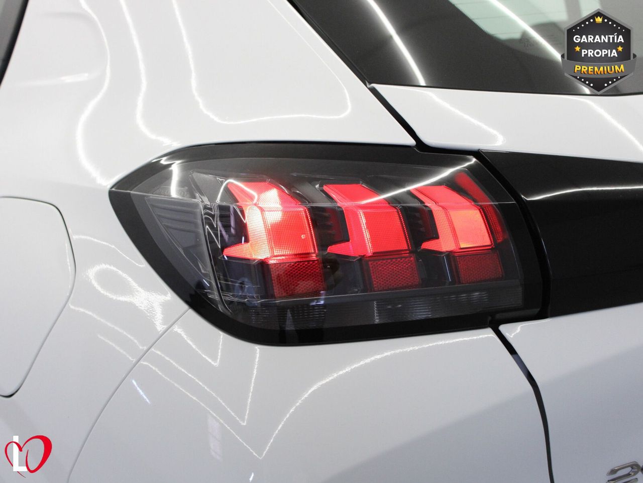 Peugeot 208 BlueHDi 73kW (100CV) Active - Foto 33