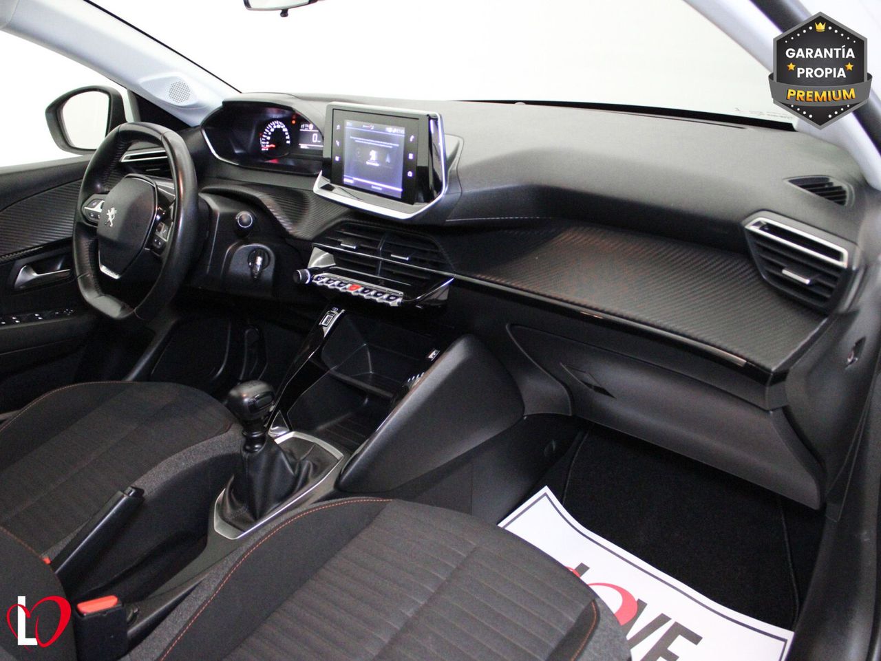 Peugeot 208 BlueHDi 73kW (100CV) Active - Foto 18