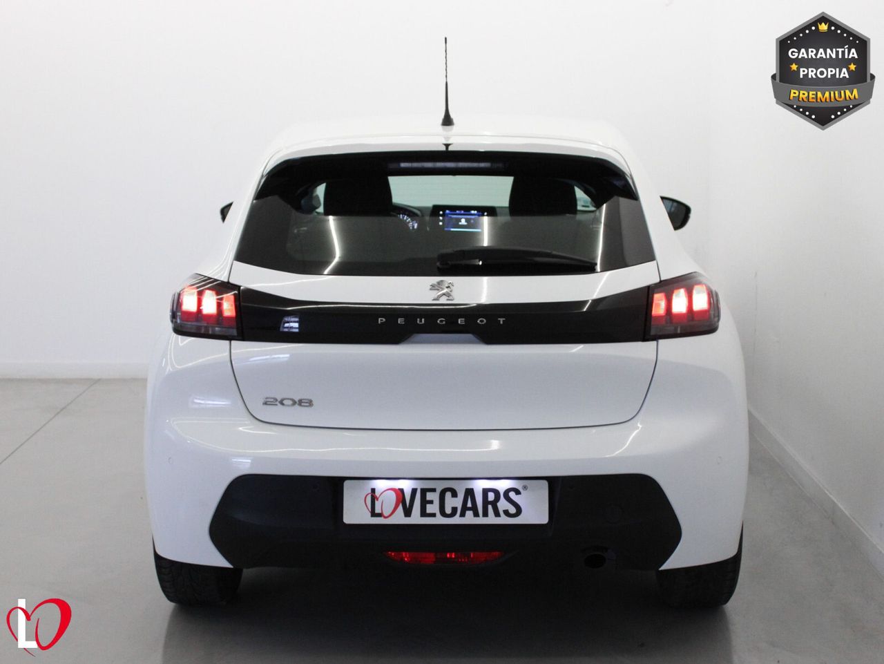 Peugeot 208 BlueHDi 73kW (100CV) Active - Foto 49