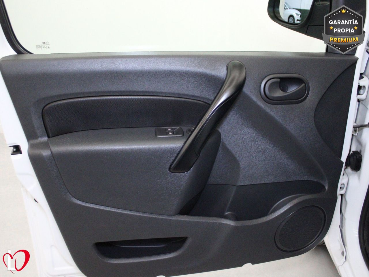 Renault Kangoo 1.5 DCI FURGÓN MAXI  90 - Foto 17