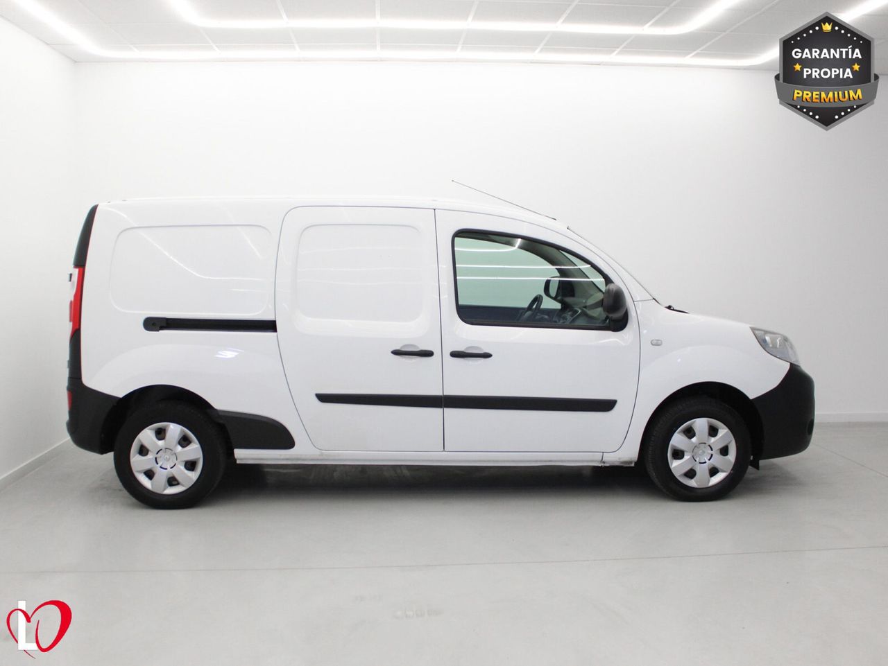 Renault Kangoo 1.5 DCI FURGÓN MAXI  90 - Foto 25