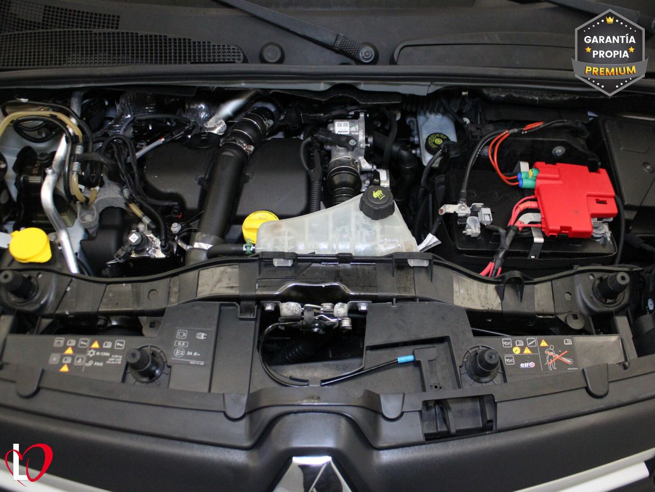 Renault Kangoo 1.5 DCI FURGÓN MAXI  90 - Foto 15