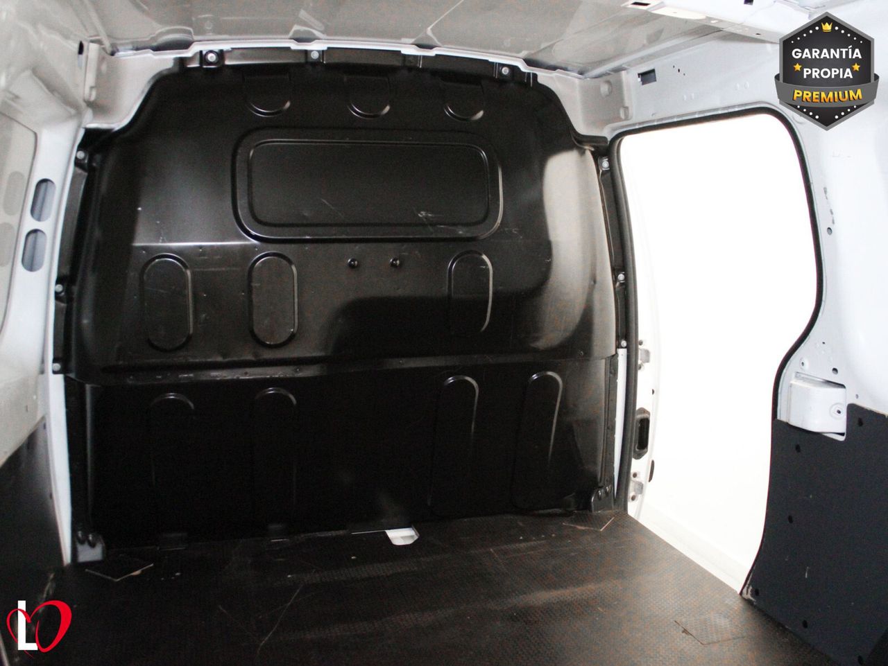 Renault Kangoo 1.5 DCI FURGÓN MAXI  90 - Foto 23