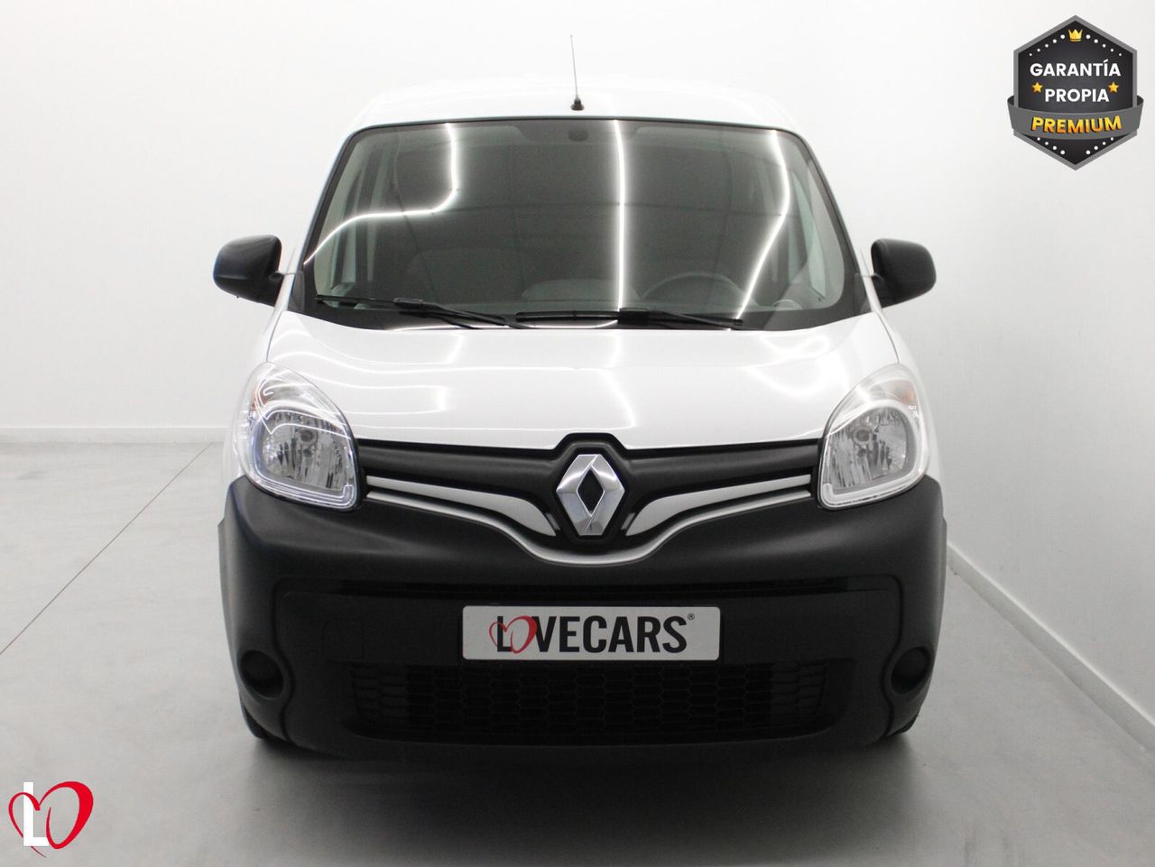 Renault Kangoo 1.5 DCI FURGÓN MAXI  90 - Foto 26