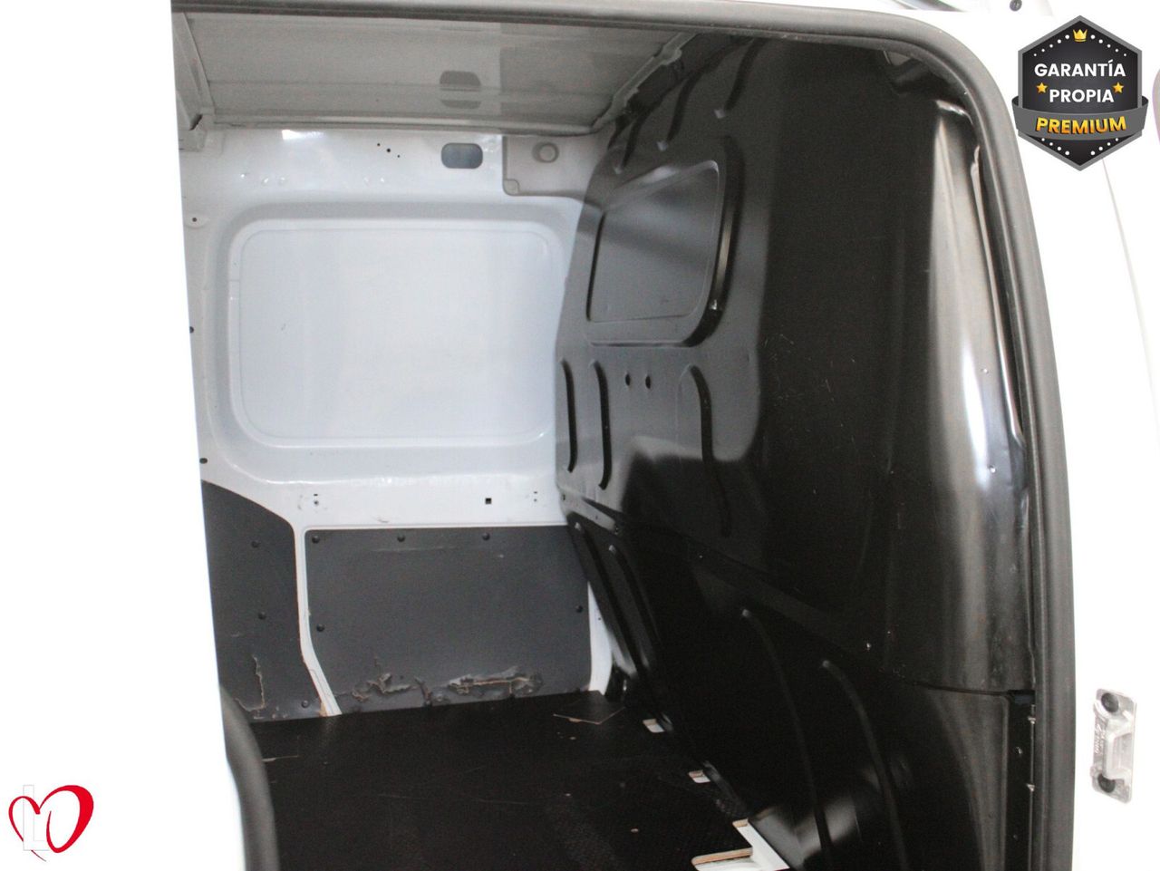Renault Kangoo 1.5 DCI FURGÓN MAXI  90 - Foto 22