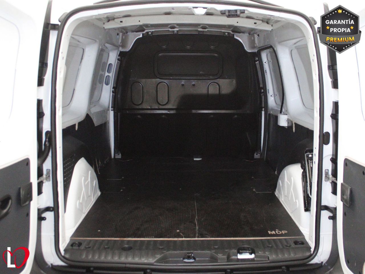 Renault Kangoo 1.5 DCI FURGÓN MAXI  90 - Foto 10