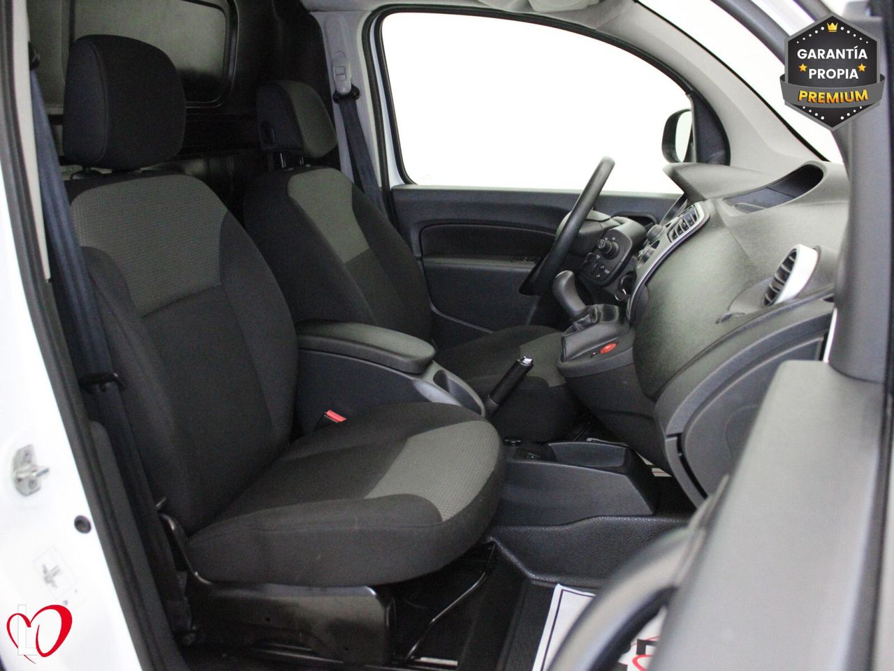 Renault Kangoo 1.5 DCI FURGÓN MAXI  90 - Foto 21