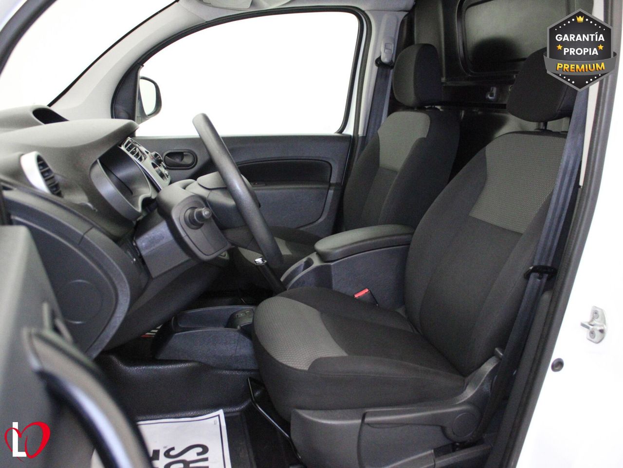 Renault Kangoo 1.5 DCI FURGÓN MAXI  90 - Foto 20