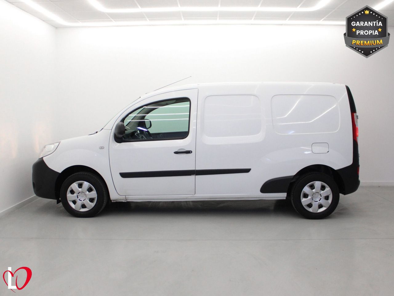 Renault Kangoo 1.5 DCI FURGÓN MAXI  90 - Foto 27