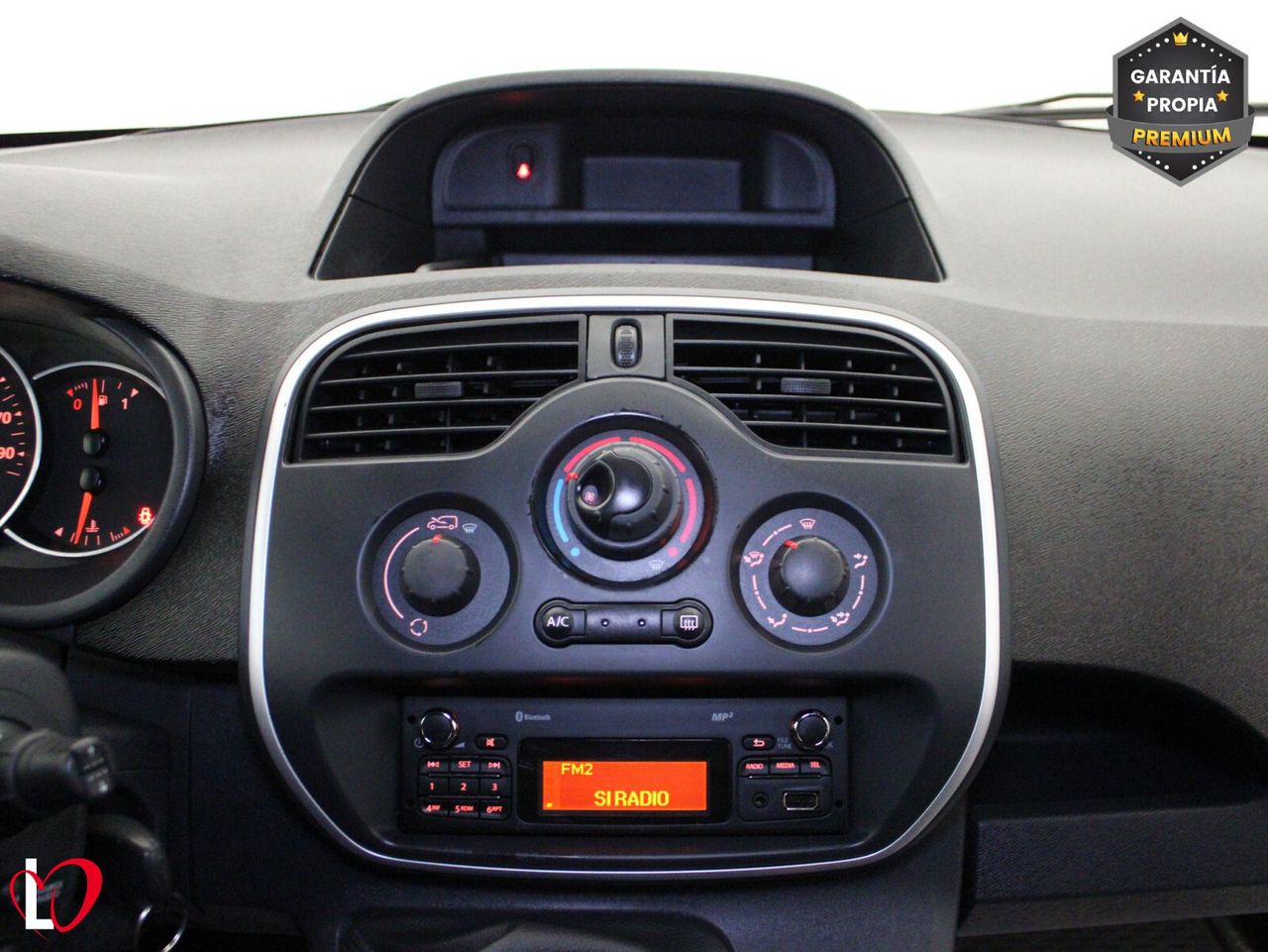 Renault Kangoo 1.5 DCI FURGÓN MAXI  90 - Foto 14