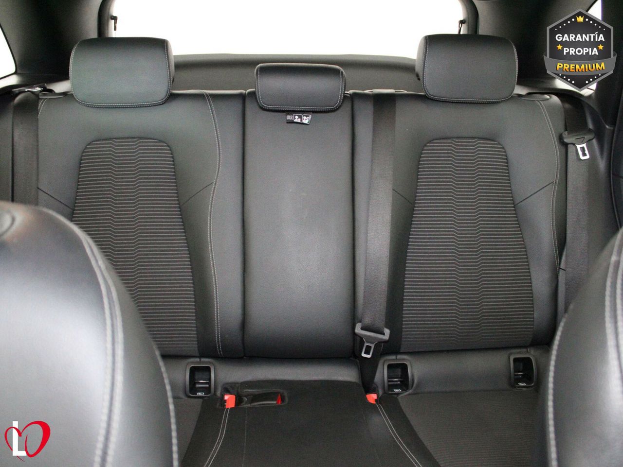 Mercedes Clase B B 180 d - Foto 26