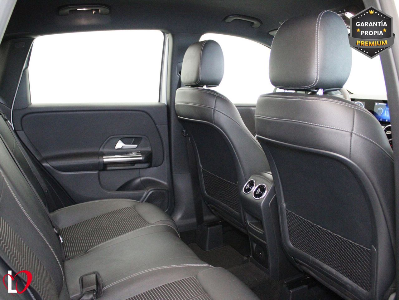 Mercedes Clase B 180 D AUTOM ADVANTAGE 115 - Foto 23