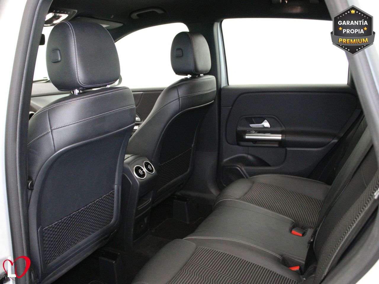 Mercedes Clase B B 180 d - Foto 22