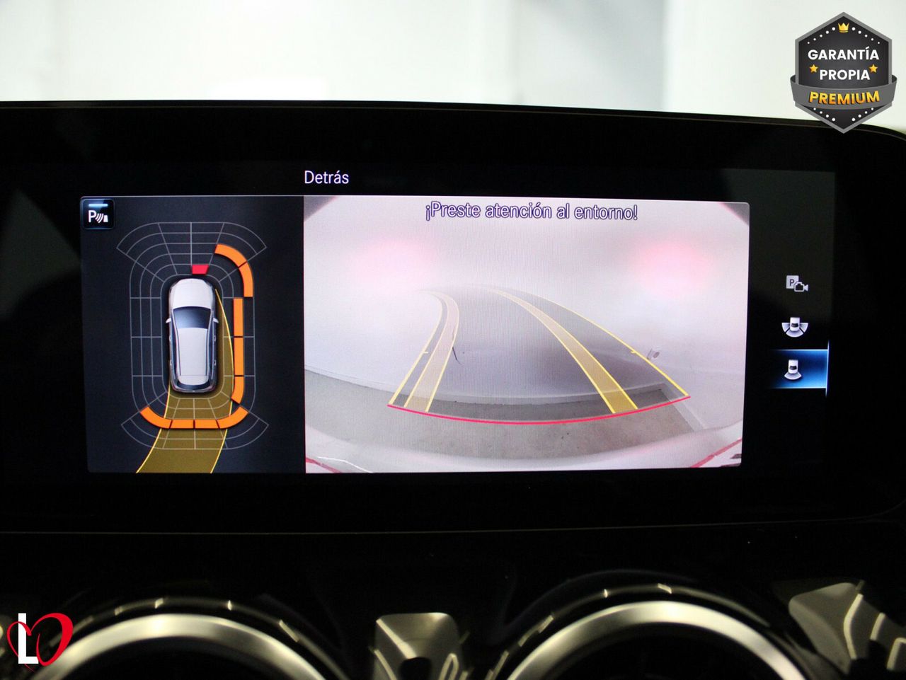 Mercedes Clase B B 180 d - Foto 11