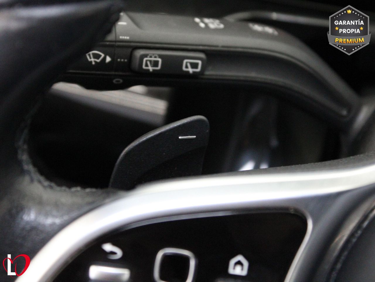 Mercedes Clase B 180 D AUTOM ADVANTAGE 115 - Foto 42