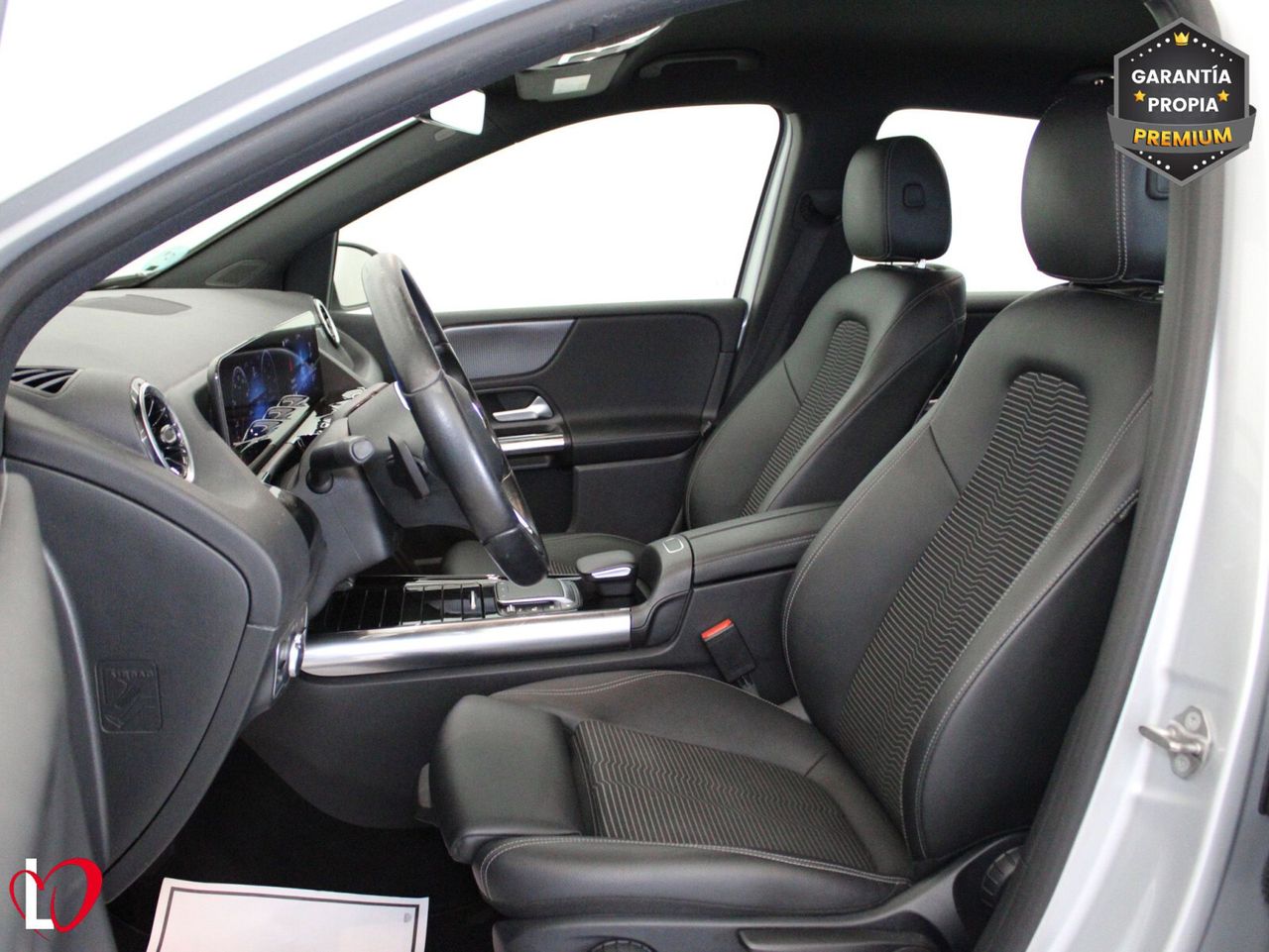 Mercedes Clase B 180 D AUTOM ADVANTAGE 115 - Foto 20