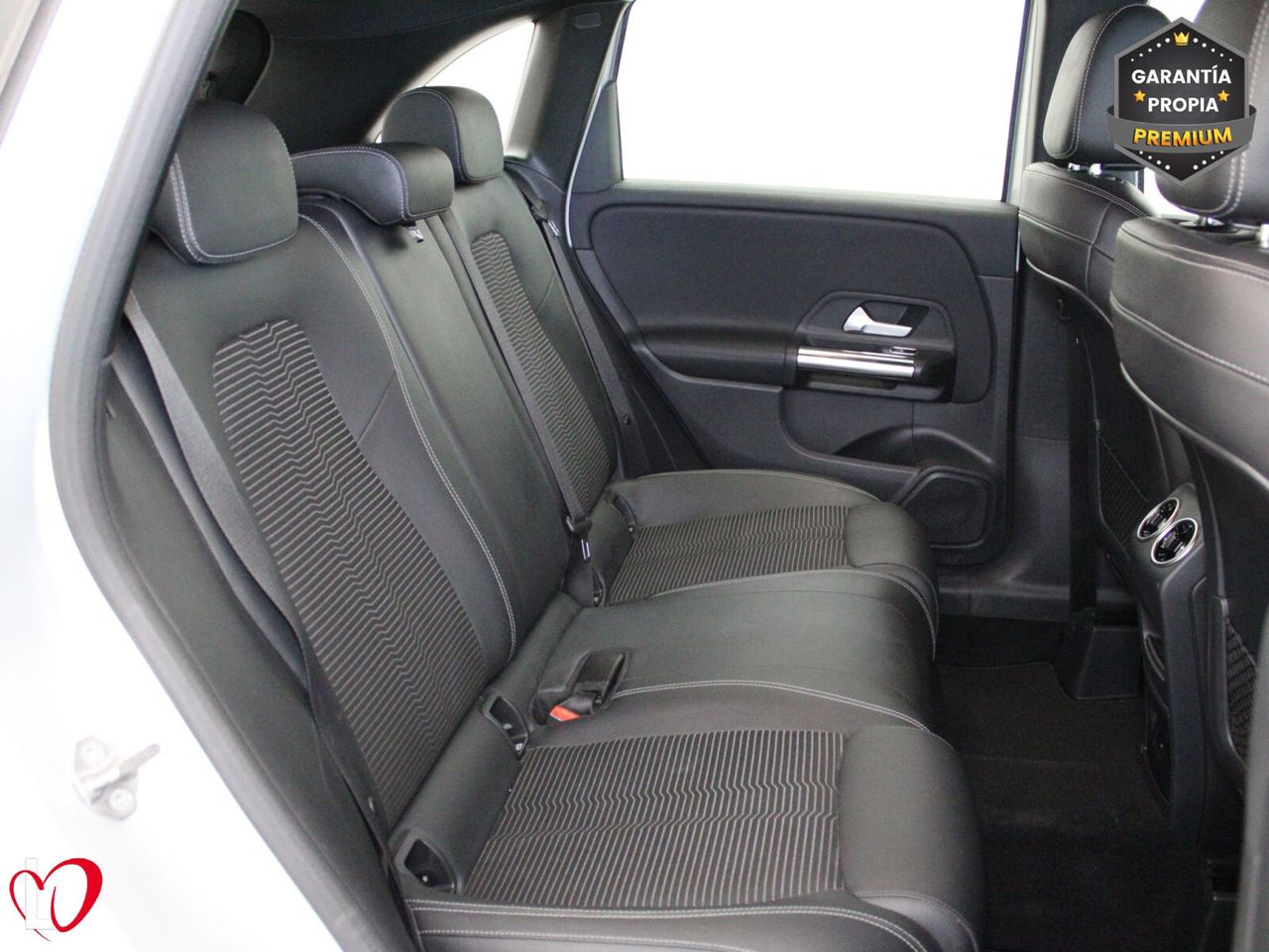 Mercedes Clase B 180 D AUTOM ADVANTAGE 115 - Foto 25