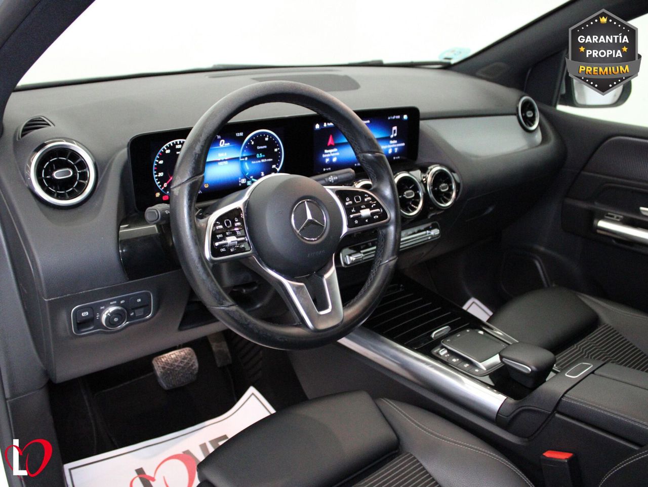 Mercedes Clase B 180 D AUTOM ADVANTAGE 115 - Foto 18