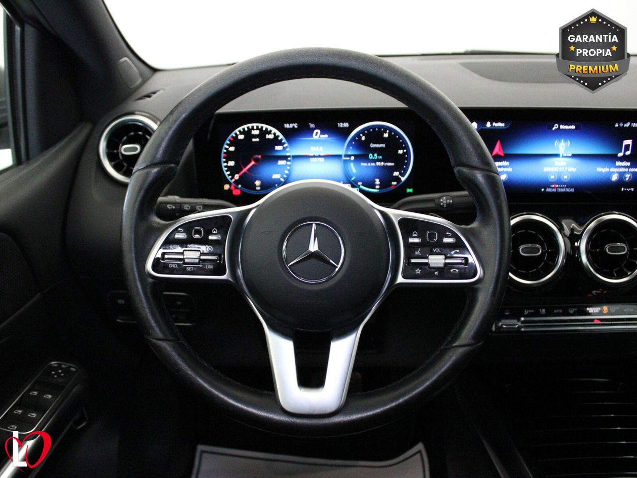 Mercedes Clase B B 180 d - Foto 41
