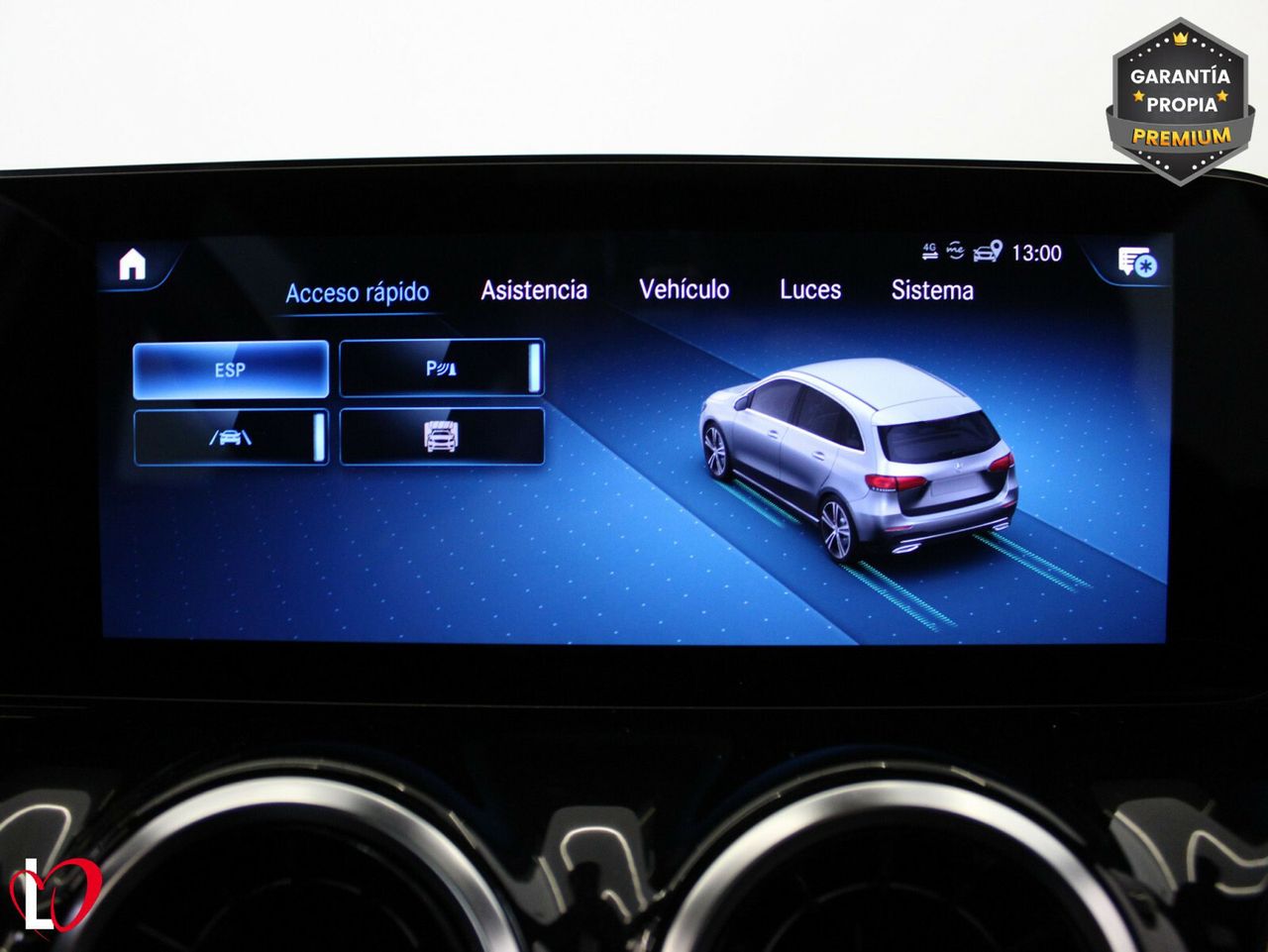 Mercedes Clase B B 180 d - Foto 46