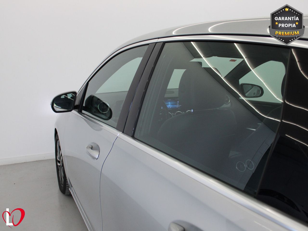 Mercedes Clase B 180 D AUTOM ADVANTAGE 115 - Foto 33