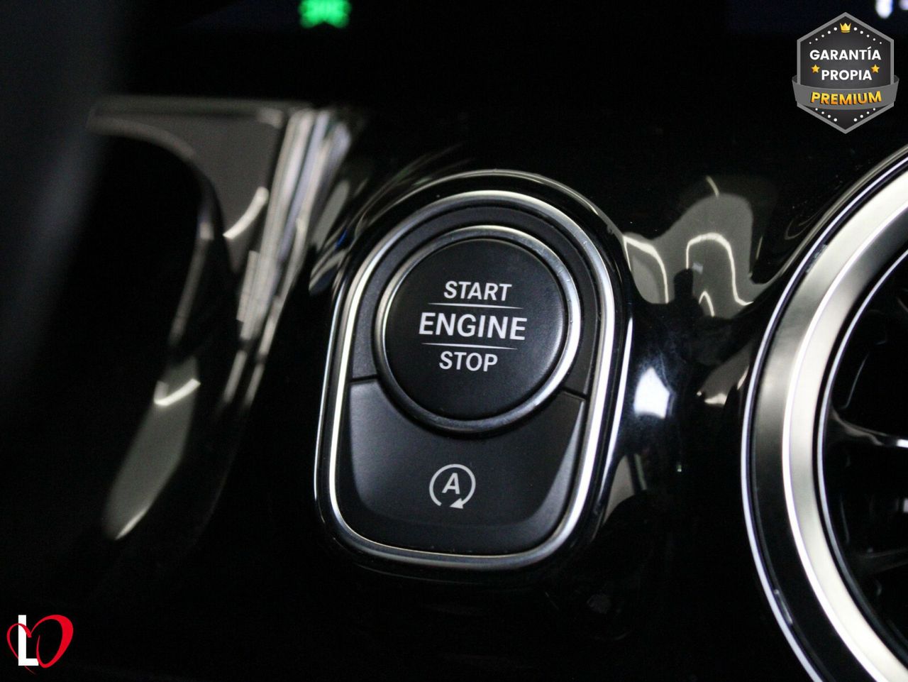 Mercedes Clase B B 180 d - Foto 10