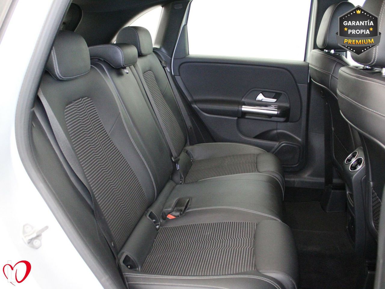 Mercedes Clase B B 180 d - Foto 25