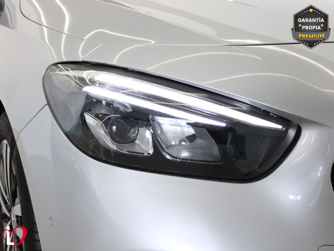 Mercedes Clase B 180 D AUTOM ADVANTAGE 115 - Foto 15