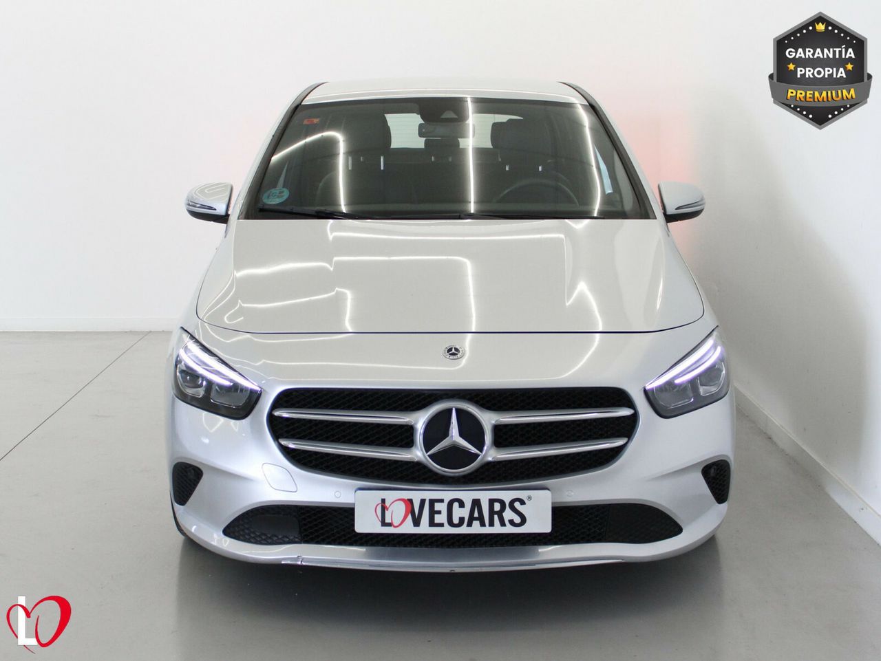 Mercedes Clase B B 180 d - Foto 53