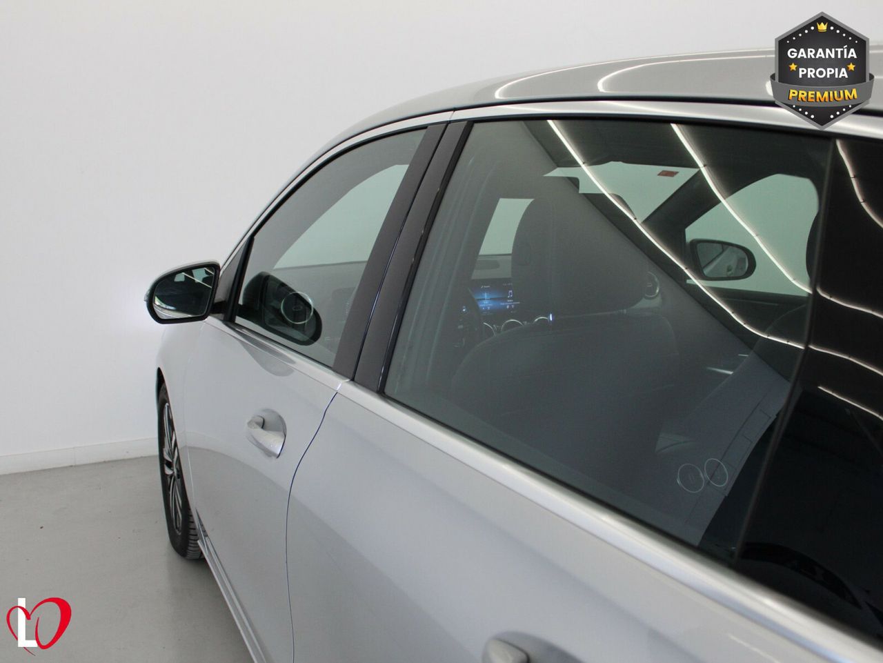 Mercedes Clase B B 180 d - Foto 33