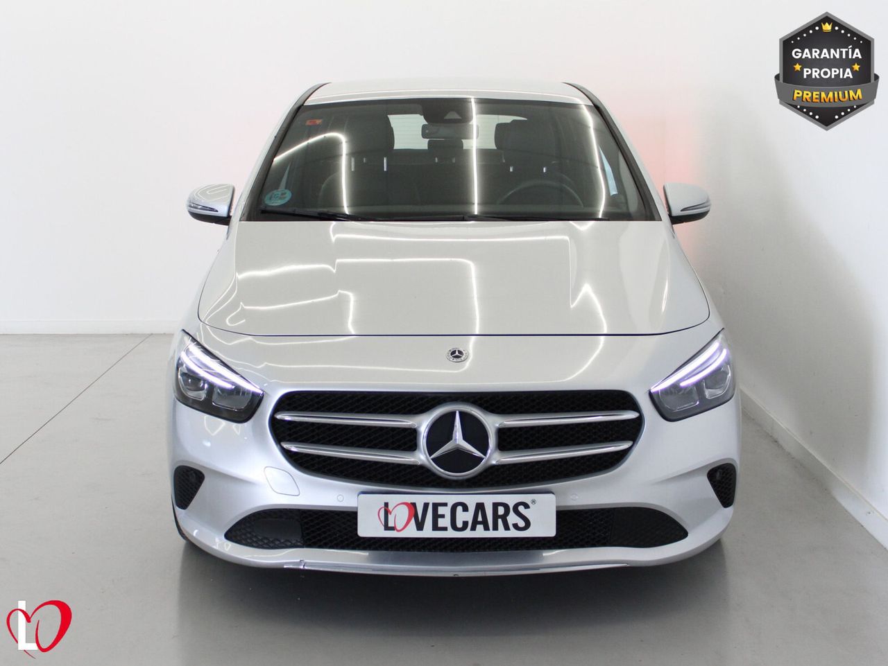 Mercedes Clase B 180 D AUTOM ADVANTAGE 115 - Foto 53