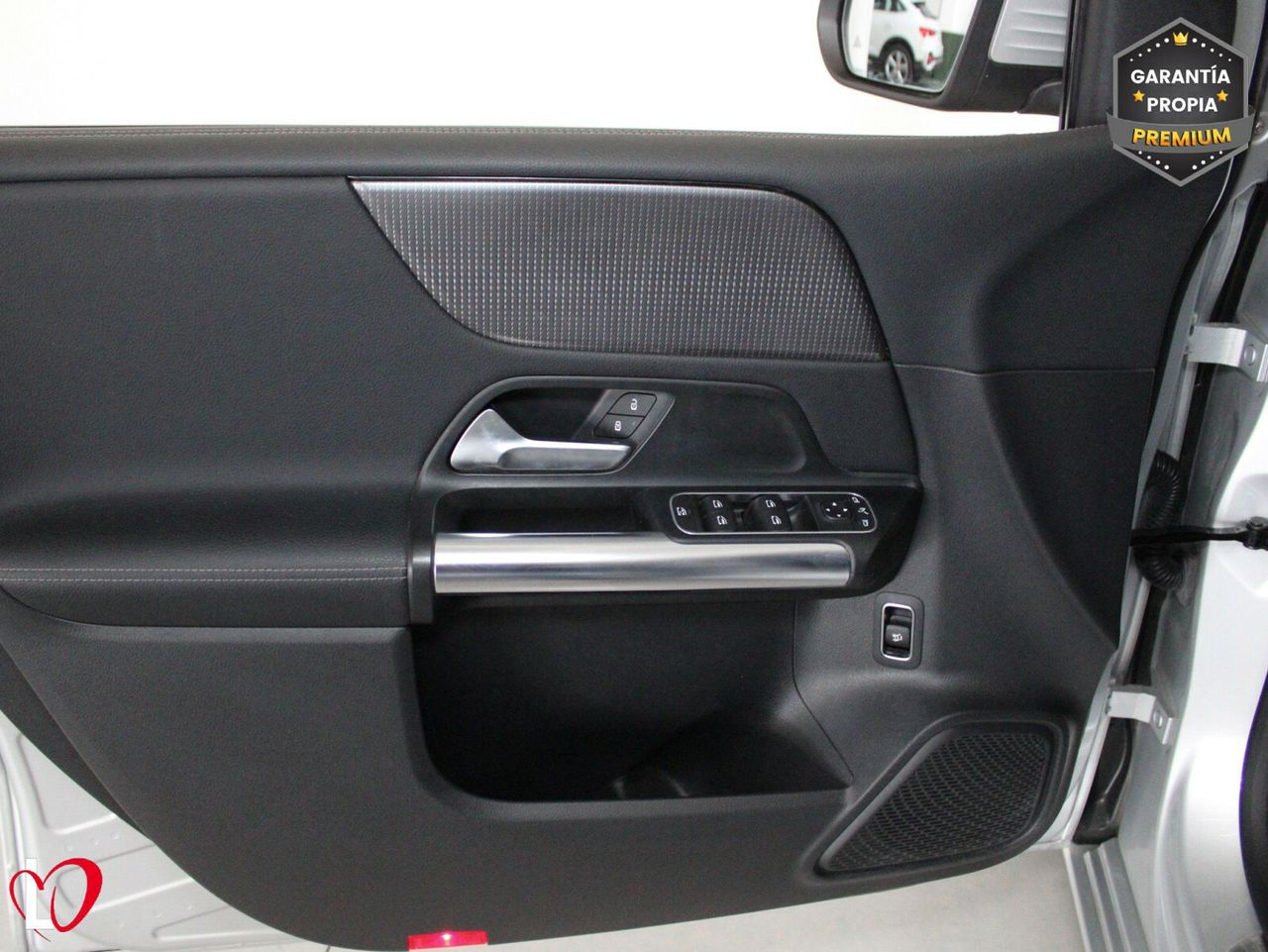 Mercedes Clase B B 180 d - Foto 17