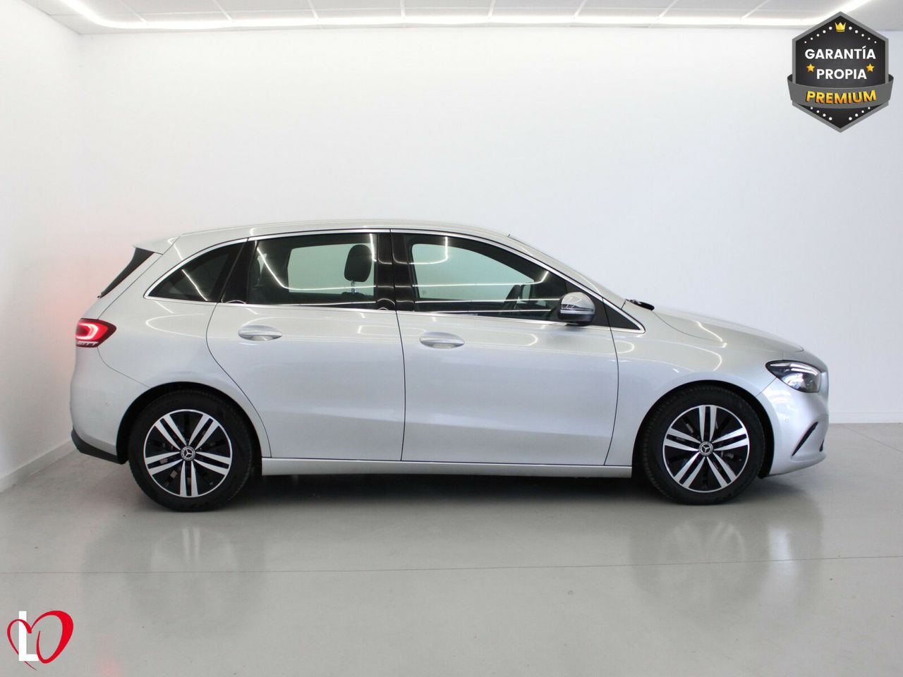 Mercedes Clase B B 180 d - Foto 52