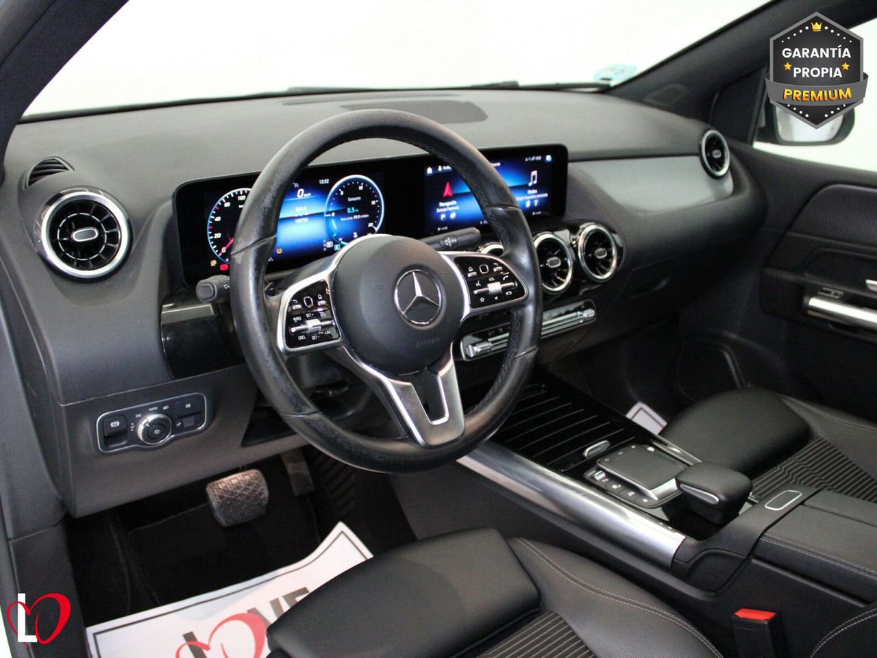 Mercedes Clase B B 180 d - Foto 18