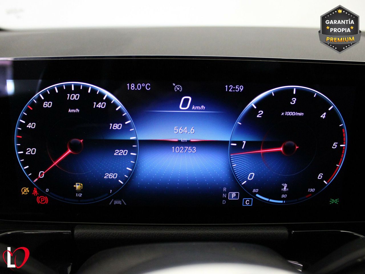 Mercedes Clase B B 180 d - Foto 40
