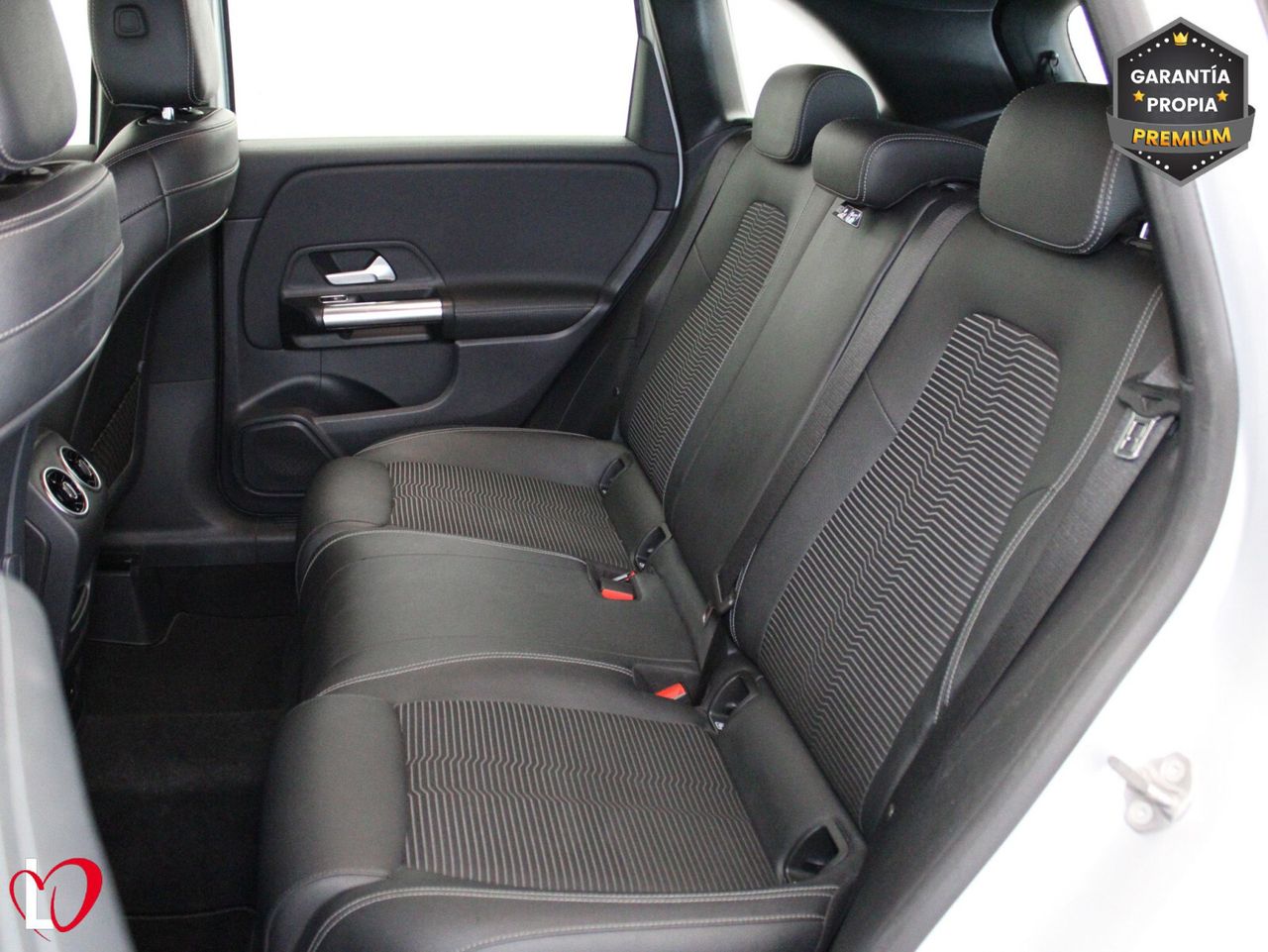Mercedes Clase B 180 D AUTOM ADVANTAGE 115 - Foto 24